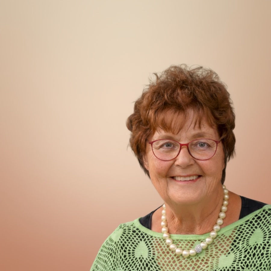 Elske Joost, psychologische Beraterin in Trier